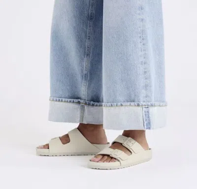 Birkenstock Arizona Dual-buckle Slide Sandals