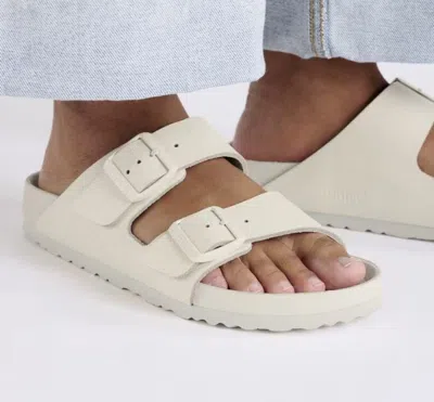 Birkenstock Arizona Dual-buckle Slide Sandals