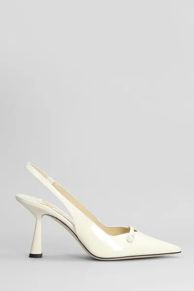 Jimmy Choo Amita 95 Pumps