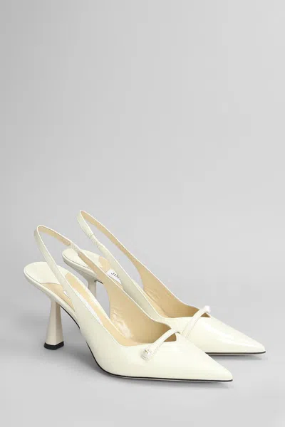 Jimmy Choo Amita 95 Pumps