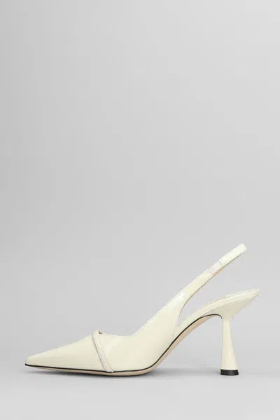 Jimmy Choo Amita 95 Pumps