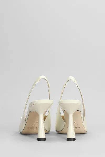 Jimmy Choo Amita 95 Pumps