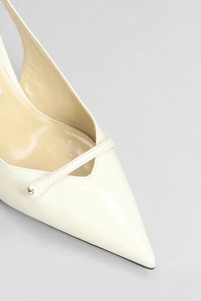 Jimmy Choo Amita 95 Pumps