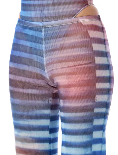 Jean Paul Gaultier Air Pants