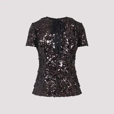 Prada Short-sleeved T-shirt