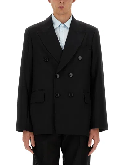 Our Legacy Unconstructed Db Blazer