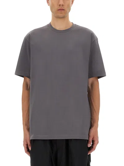 Y-3 Graphic Short Sleeve T-shirt