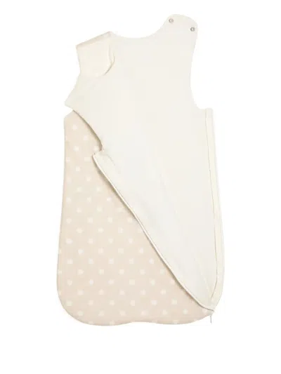 Dolce & Gabbana Polka-dot Sleeping Bag
