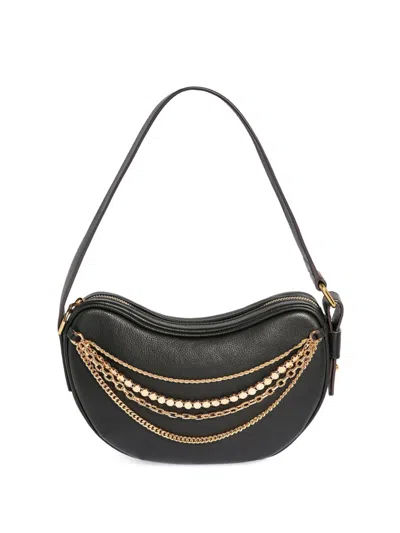 Aimee Kestenberg Women's  X Evange Petrakis Leather Shoulder Bag