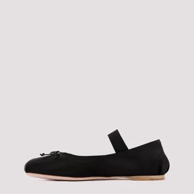 Miu Miu Ballerinas