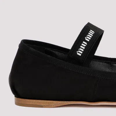 Miu Miu Ballerinas