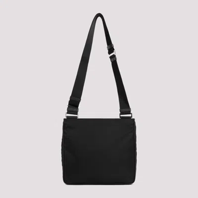 Prada Satchel & Cross Body