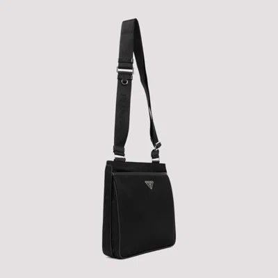 Prada Satchel & Cross Body