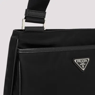 Prada Satchel & Cross Body