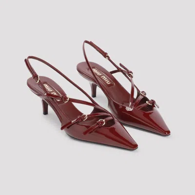 Miu Miu Pumps