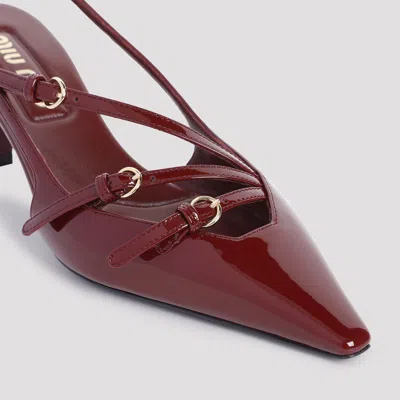 Miu Miu Pumps
