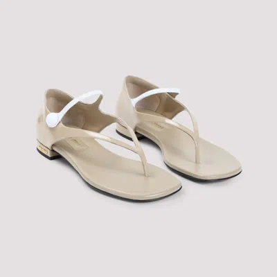 Miu Miu Sandals