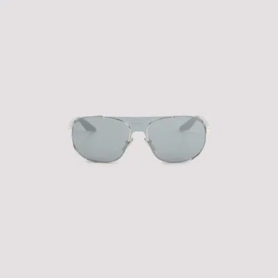 Prada Linea Rossa Eyewear Glasses