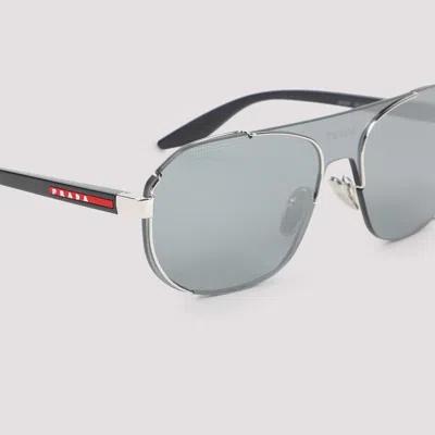 Prada Linea Rossa Eyewear Glasses