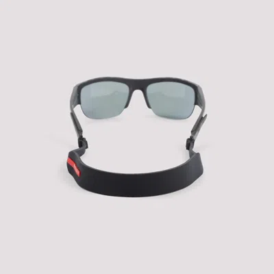 Prada Linea Rossa Eyewear Glasses