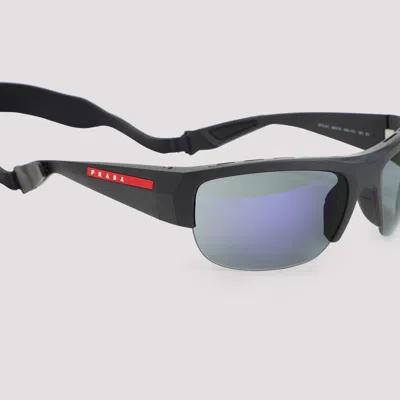 Prada Linea Rossa Eyewear Glasses