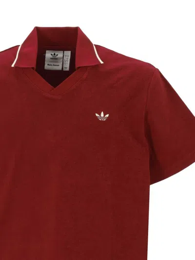 Adidas X Avavav T-shirts And Polos