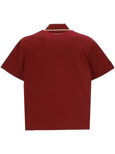Adidas X Avavav T-shirts And Polos