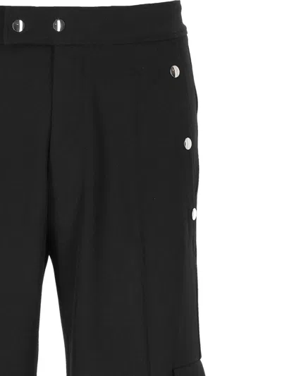 Adidas X Avavav Trousers In Black