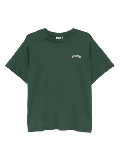 The Upside Alumni Sammi T-shirt In Green