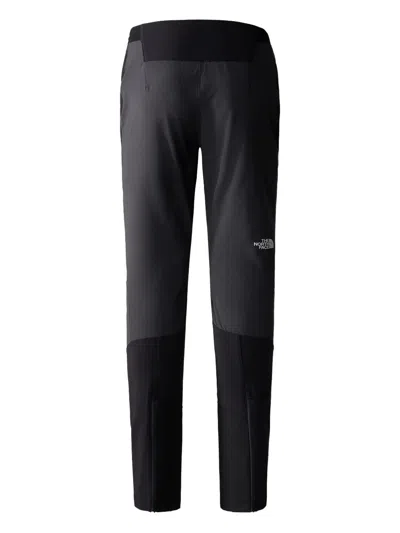 The North Face Straight-leg Performance Trousers In Black