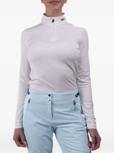 Kjus Feel Half-zip Ski Top