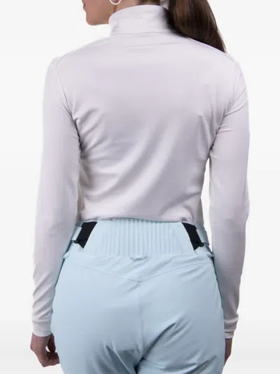 Kjus Feel Half-zip Ski Top