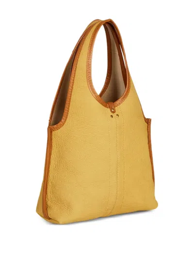 Jérôme Dreyfuss Paco Tote Bag