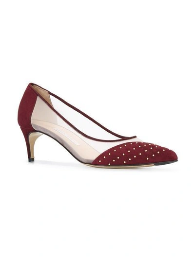 Shop Bionda Castana 'kris' Pumps