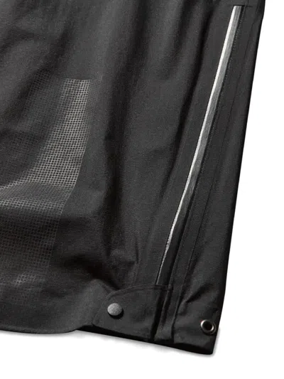 松紧裤腰标贴长裤