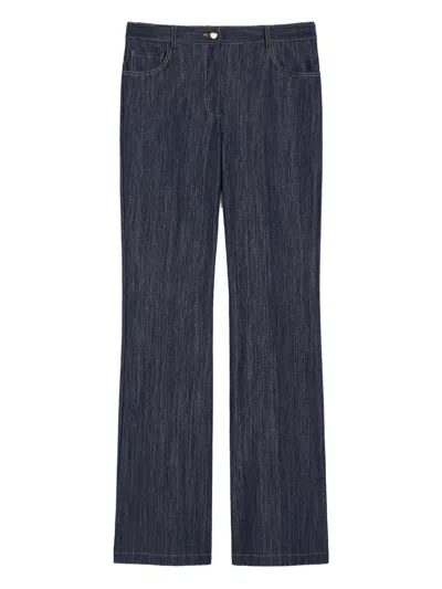 Pennyblack Button-fly Denim Trousers