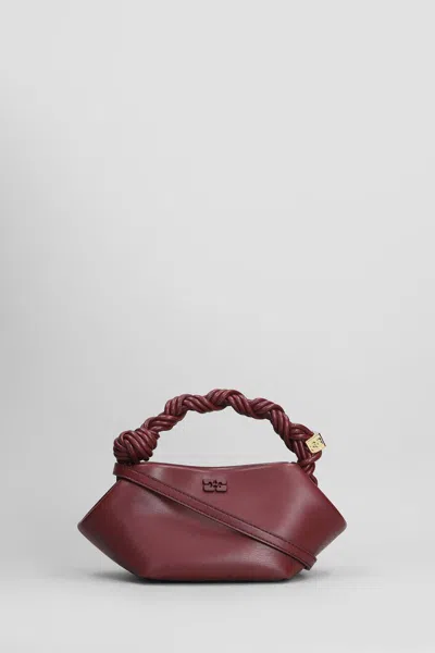 Ganni Bou Bag Mini Shoulder Bag