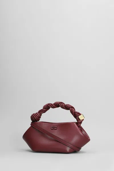 Ganni Bou Bag Mini Shoulder Bag