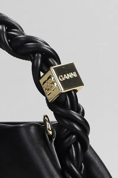 Ganni Bou Bag Mini Shoulder Bag