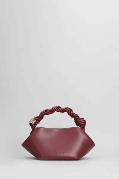 Ganni Bou Bag Mini Shoulder Bag