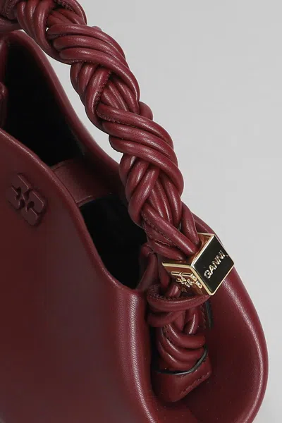 Ganni Bou Bag Mini Shoulder Bag