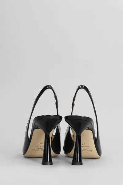 Jimmy Choo Amita 85 Pumps
