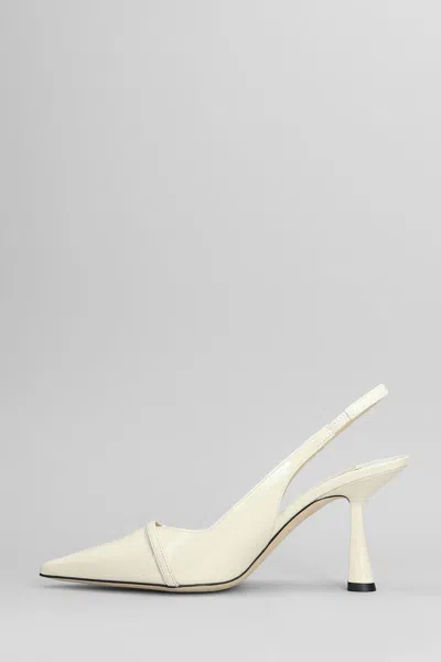 Jimmy Choo Amita 95 Pumps