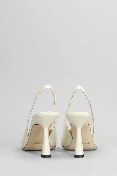 Jimmy Choo Amita 95 Pumps