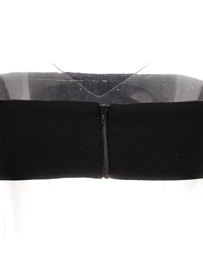 Monot 'bandeau' Top