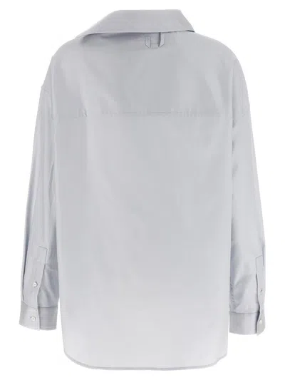 Jacquemus 'la Chemise Cuadro' Shirt