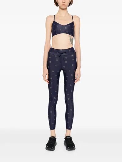 The Upside Cheval 28in Midi Leggings