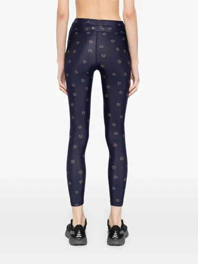 The Upside Cheval 28in Midi Leggings