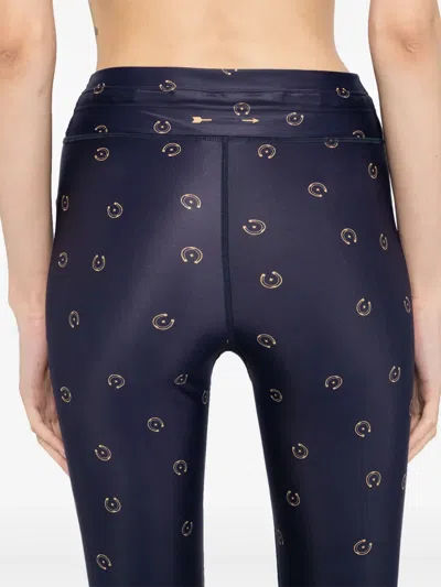 The Upside Cheval 28in Midi Leggings
