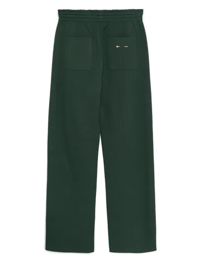 The Upside Les Border Freya Knit Pant In Green